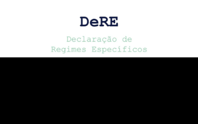Declaração de Regimes Específicos: CGIBS e Receita Federal divulgam endpoints do ambiente de produção