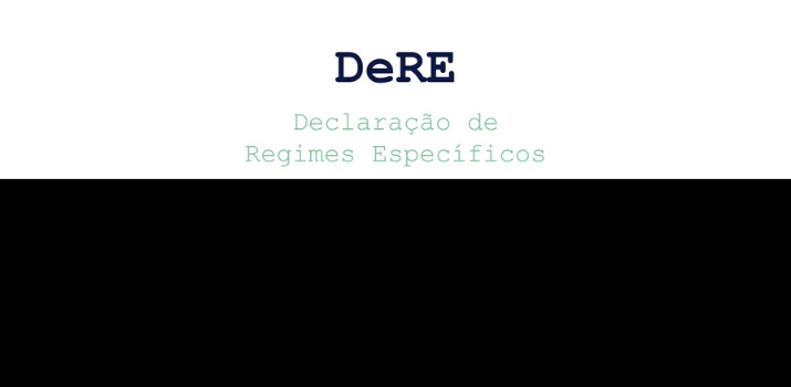 Declaração de Regimes Específicos: CGIBS e Receita Federal divulgam endpoints do ambiente de produção