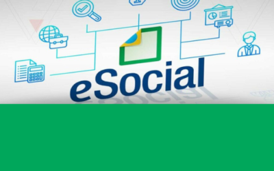 eSocial atualiza leiautes e regras de validação com nova Nota Técnica
