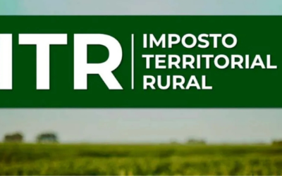 Perguntas e Respostas do Imposto Territorial Rural – ITR – 2026