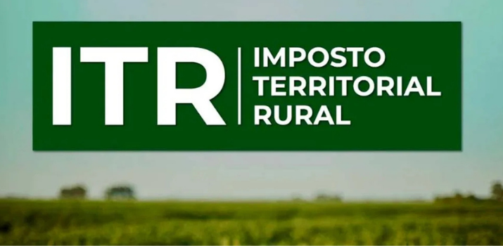 Perguntas e Respostas do Imposto Territorial Rural – ITR – 2026