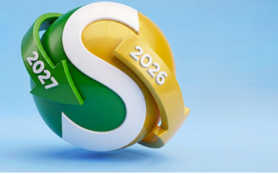 Receita Federal divulga balanço de solicitações de opção pelo Simples Nacional e pelo regime regular do IBS e da CBS