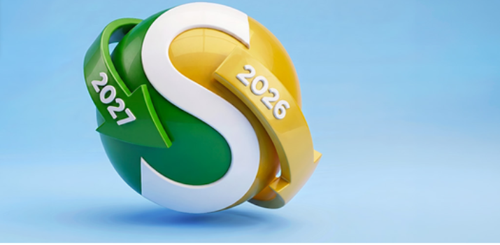 Receita Federal divulga balanço de solicitações de opção pelo Simples Nacional e pelo regime regular do IBS e da CBS
