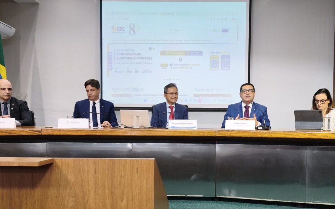 Força-tarefa coloca profissionais da contabilidade no centro da orientação sobre a Reforma Tributária