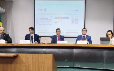 Força-tarefa coloca profissionais da contabilidade no centro da orientação sobre a Reforma Tributária