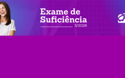 CFC abre inscrições para terceira edição inédita do Exame de Suficiência em 2026