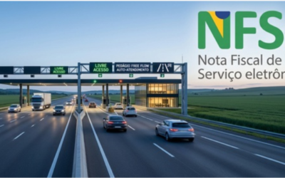 Disponibilizadas em produção as evoluções da Nota Técnica 010 da NFS-e Via