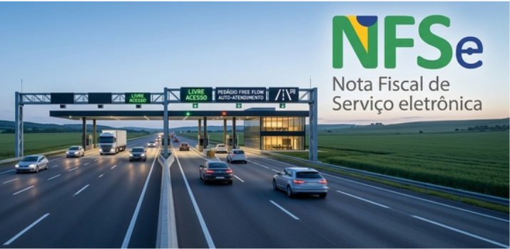 Disponibilizadas em produção as evoluções da Nota Técnica 010 da NFS-e Via