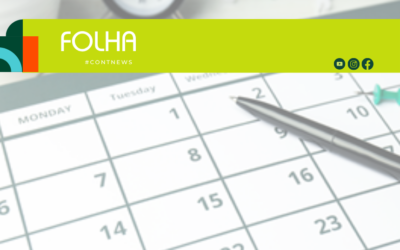 DP: Agenda de prazos e obrigações do mês de Outubro/26