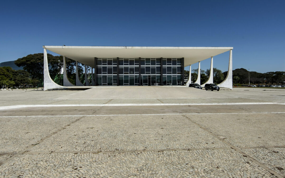 STF fixa critérios para multa a empresas com dívida tributária que distribuem lucros