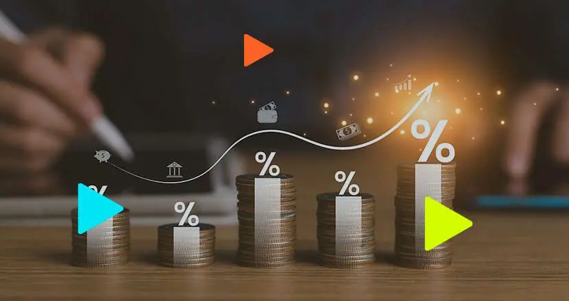 Juros altos são a maior barreira ao crescimento para 59% das PMEs