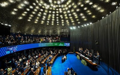Congresso promulga o fim da escala 6×1