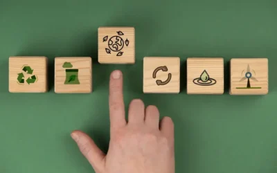 Inteligência artificial ajuda pequenos negócios a melhorar práticas ESG